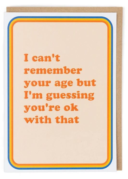 Pina Colada Cards