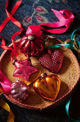 Glass Christmas Ornaments Pip Studio