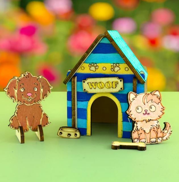 The Make Company - Creative Craft Kit
