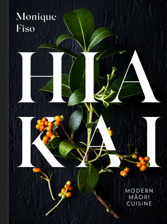 HIA KAI By Monique Fisco