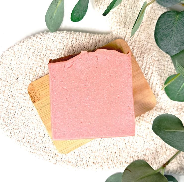 7th Cloud Soaps - Handmade In NZ