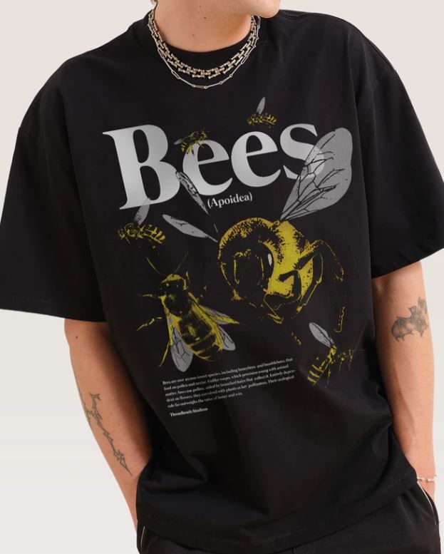 Threadheads 100% Brushed Cotton T-Shirts