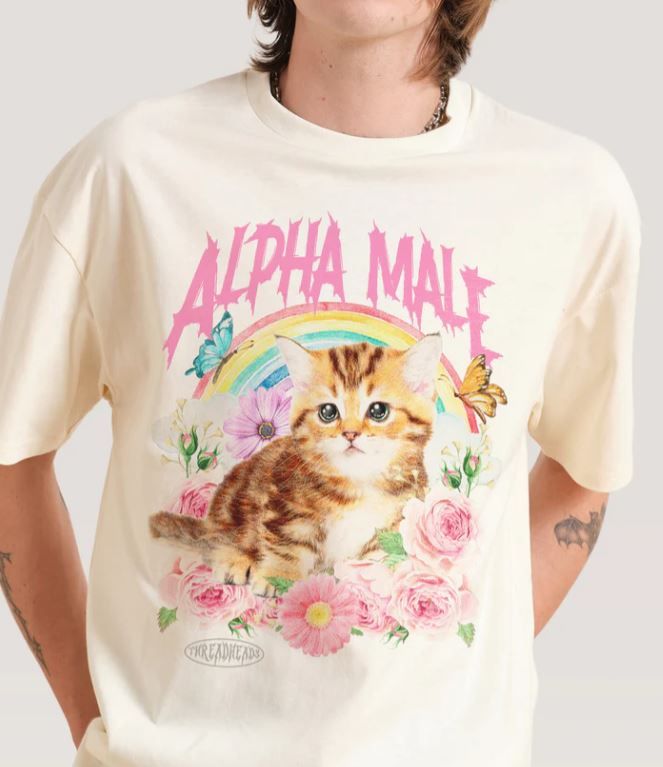 Threadheads 100% Brushed Cotton T-Shirts