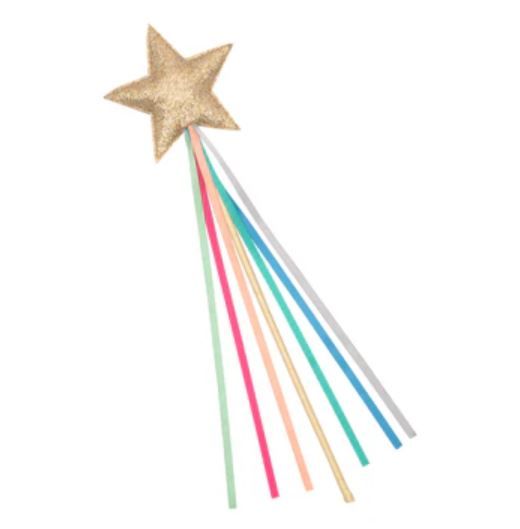Mimi &amp; Lula Rainbow Wand