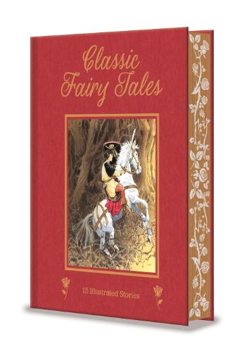 Deluxe Children's Classics Library