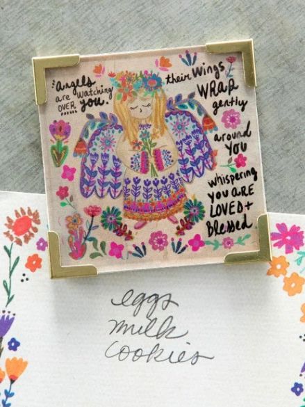 Magnets, Natural Life