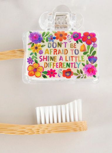 Toothbrush Cover