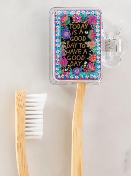 Toothbrush Cover