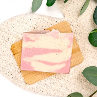 Soaps, Creams and Balms