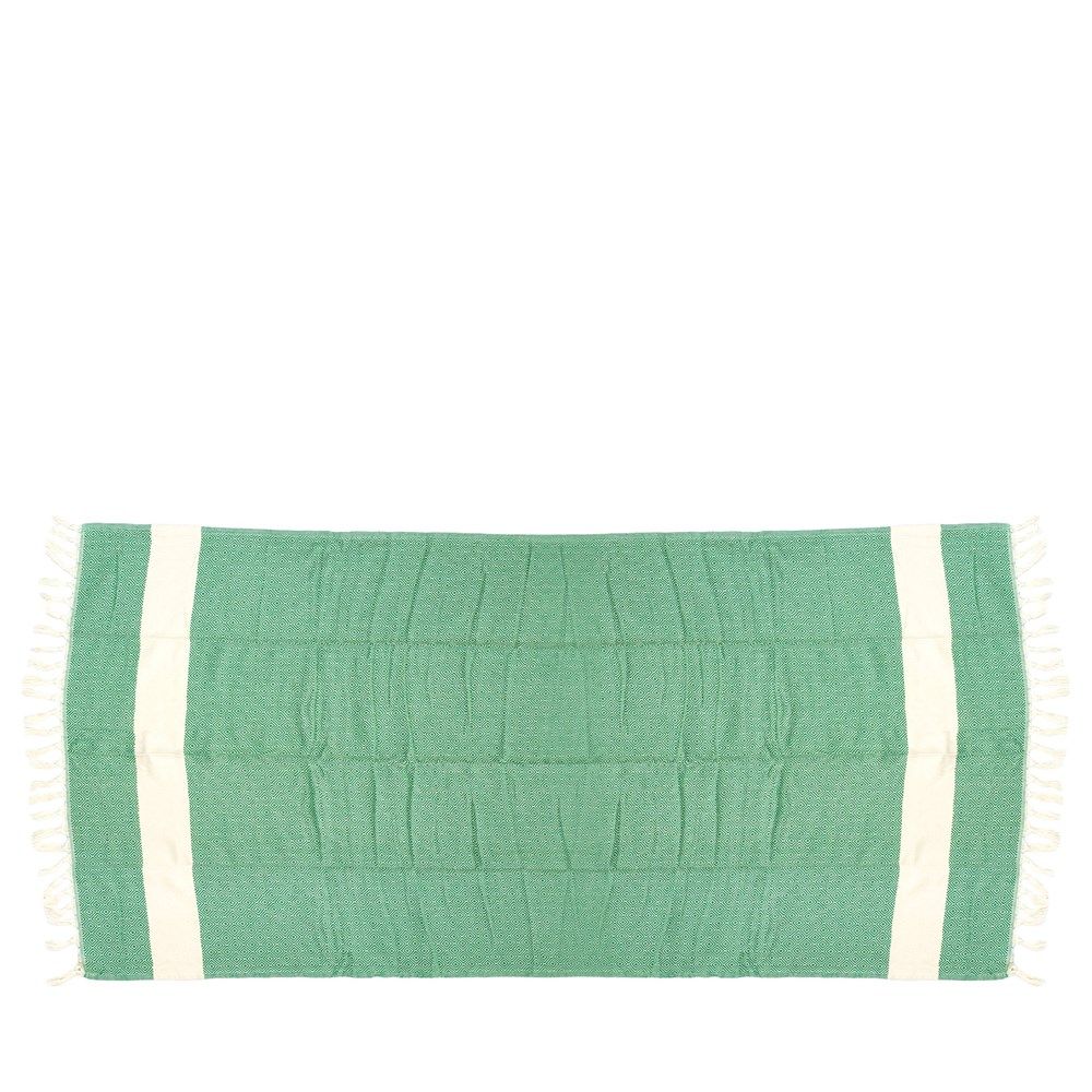 Turkish Towel, Moana Road