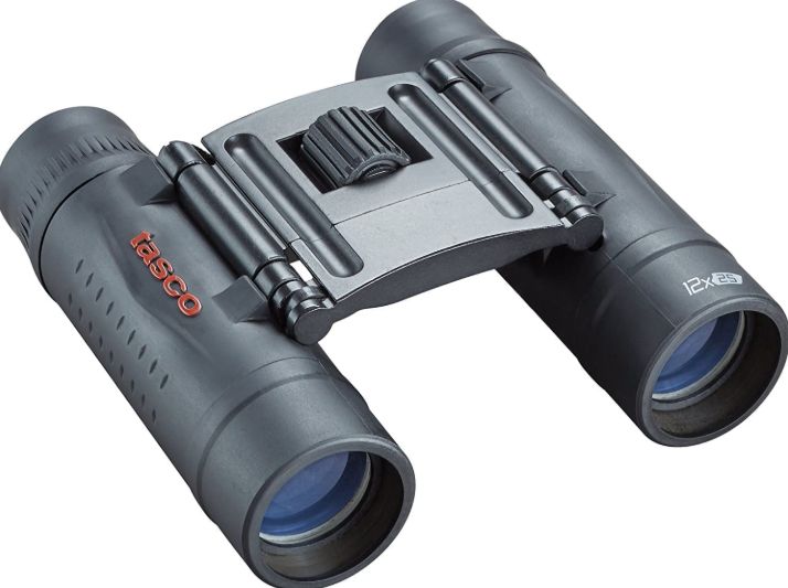 Tasco Bino Essentials Binoculars