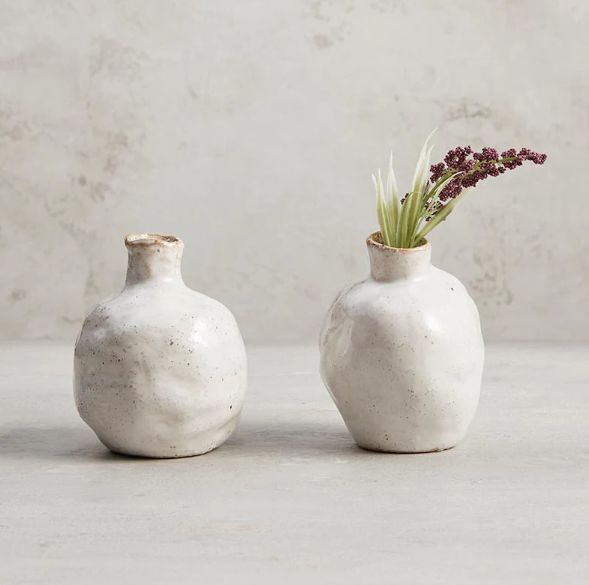 Artisanal Vases