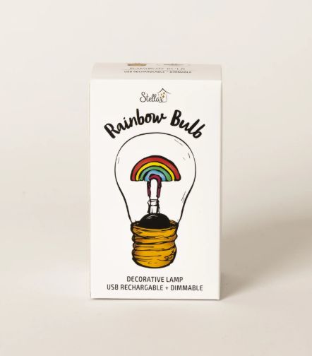 Decorative Lamp Bulb, Stellar