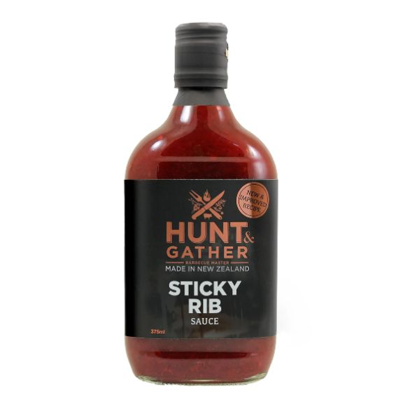 Hunt &amp; Gather Condiments