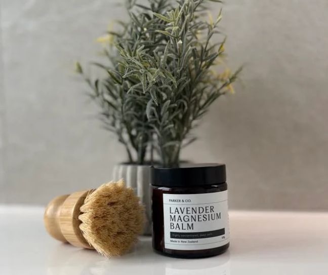 Balms, Parker &amp; Co