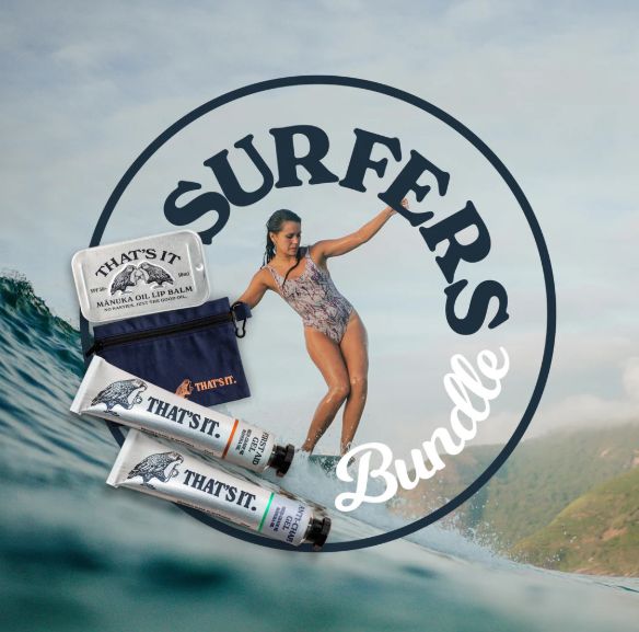 Canvas Bag Bundles, That&#39;s It