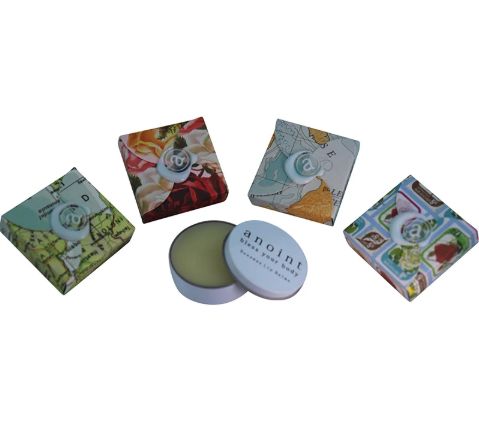 Anoint Beeswax Lip Balme