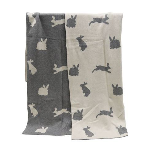 Cotton Throws, Le Forge