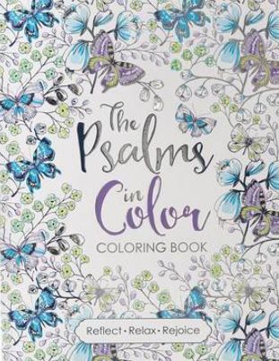 Manna Inspiration Books - Colouring &amp; Journals