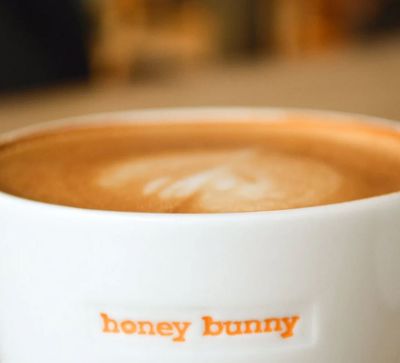 Say It Mugs By Keith Brymer Jones