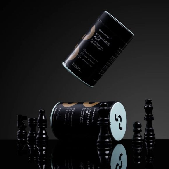 Simply Nootropics