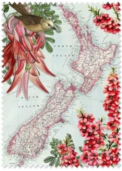 Len&#39;s Cloth, WolfKamp &amp; Stone