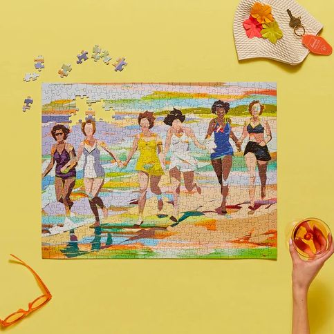 Werkshoppe Premium Puzzles