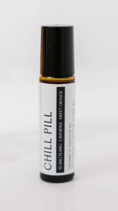 Essential Oil Roller, Parker &amp; Co