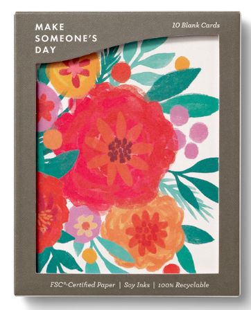 Compendium Cards Various