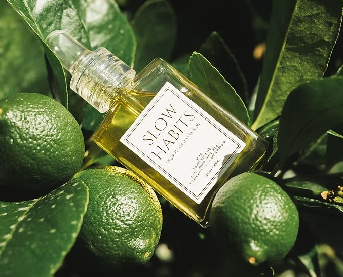 Slow Habits Perfumes &amp; Oils