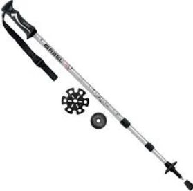 Gabel Italian Walking Pole - NZ Te Araroa