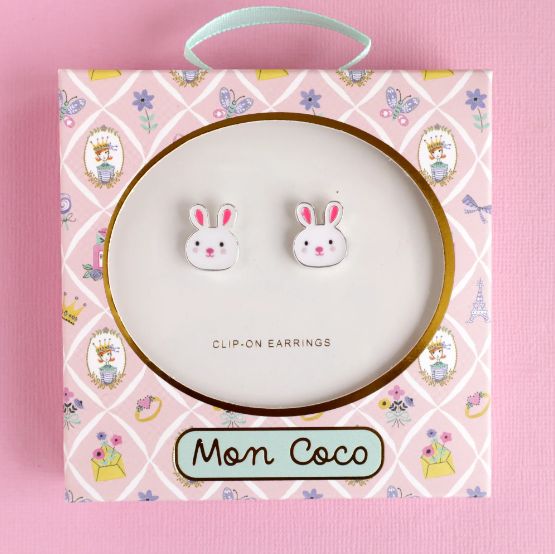 Mon Coco Jewellery Earrings And Bracelets