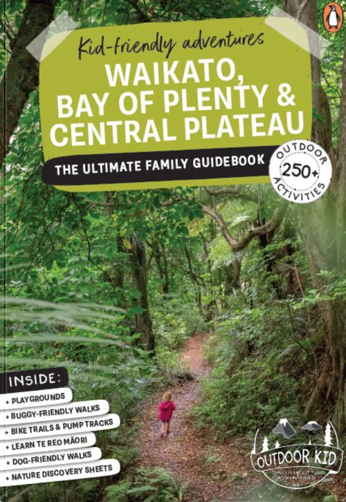 Guidebook - Outdoor Kid
