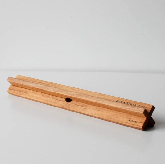 Jude Raffills Design NZ Rimu