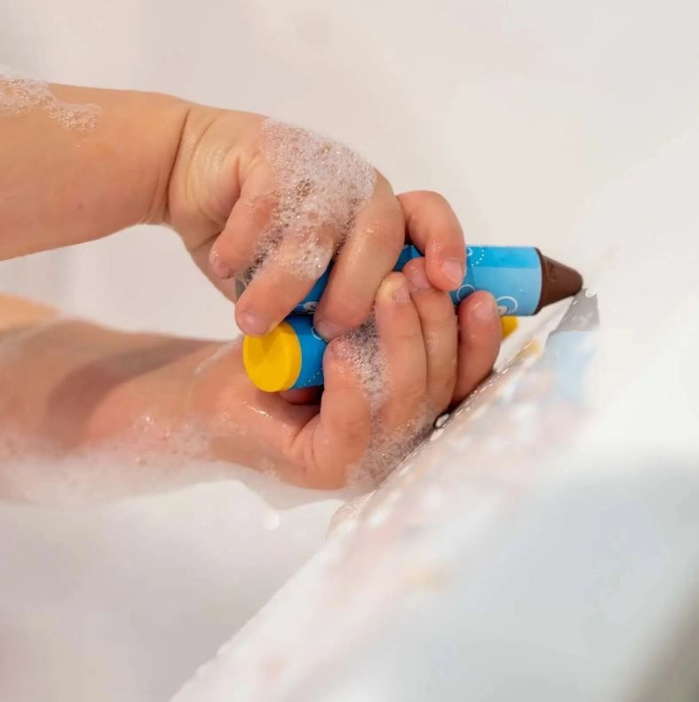 Honey sticks Bath Crayons And Drops