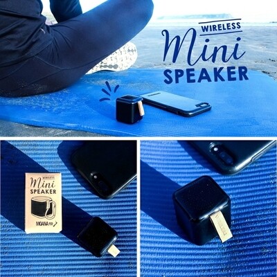 Moana Road Mini Speaker