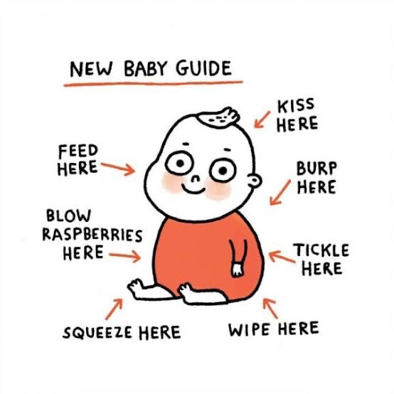 Ohh Deer Card By Gemma Correll
