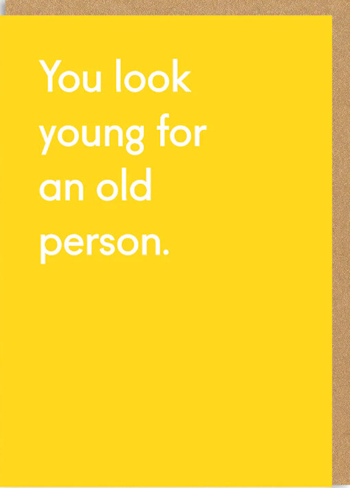 Ohh Deer Cards by Twin Pines , Emily Doliner, Just Saying
