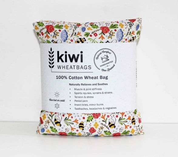Wheat bag Kiwi Wheatbags