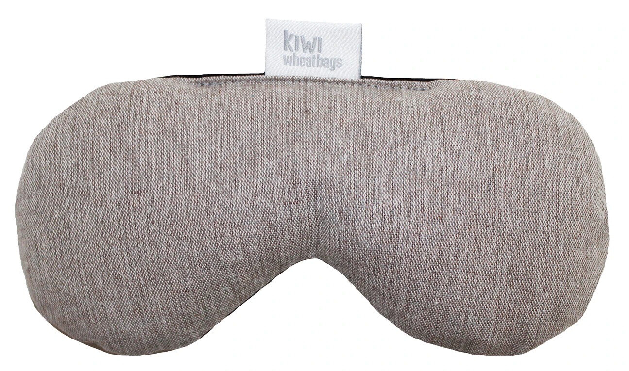 Eye Pillow Kiwi Wheatbags