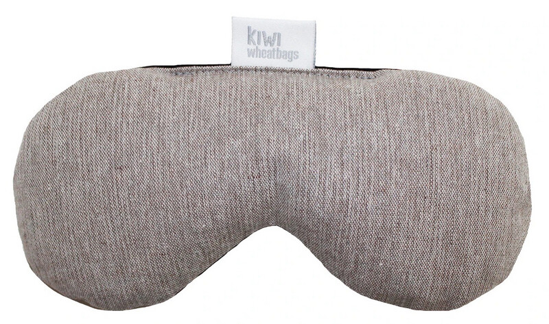 Eye Pillow Kiwi Wheatbags