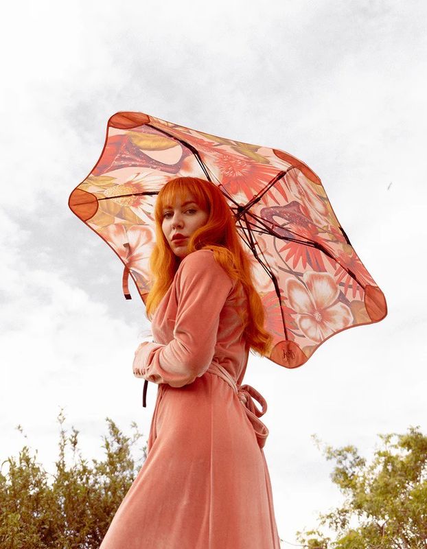 Blunt Umbrella . Designer patterns &amp; limited editions various