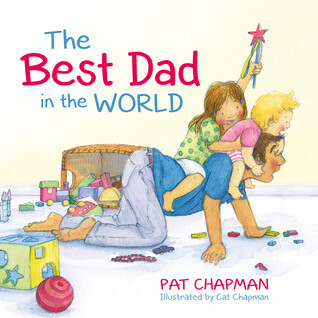 The Best Books : Best Mum , Best Dad , Best Dog