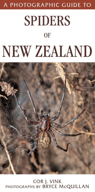 A Photographic Guide To … NZ native Floral &amp; Fauna Various 