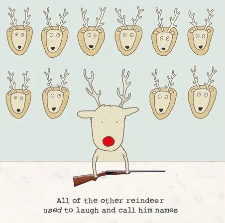 Gin &amp; Frolics Card- Rosie Made A Thing Cards