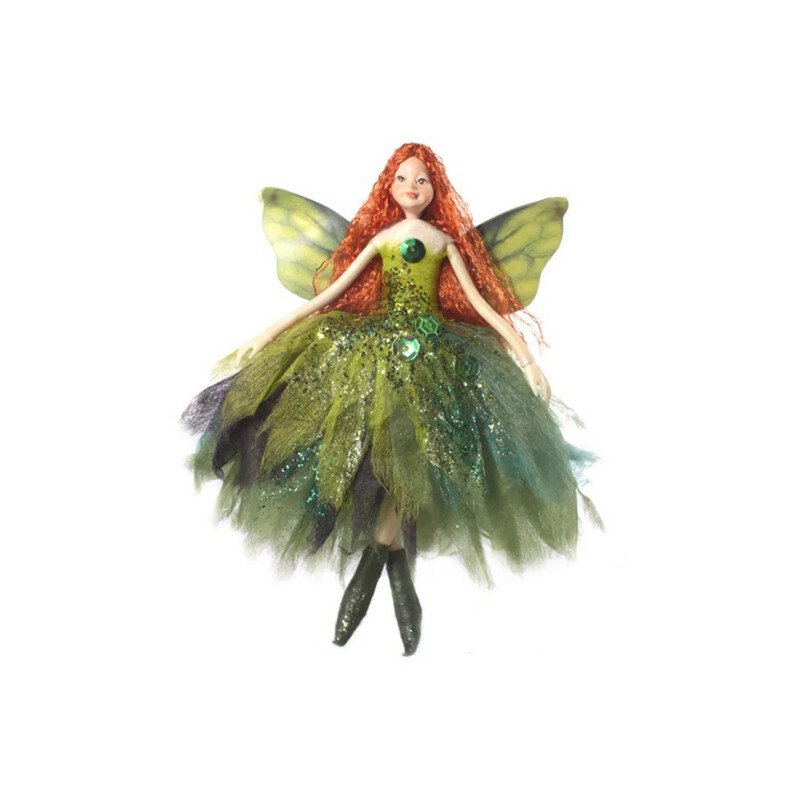 New Zealand Flower Fairies