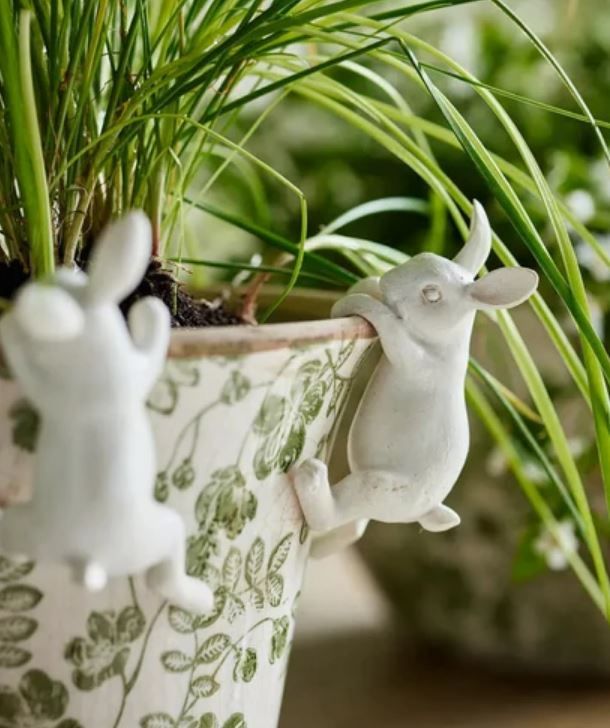 Pot Hanging Animals, Pot Hanger