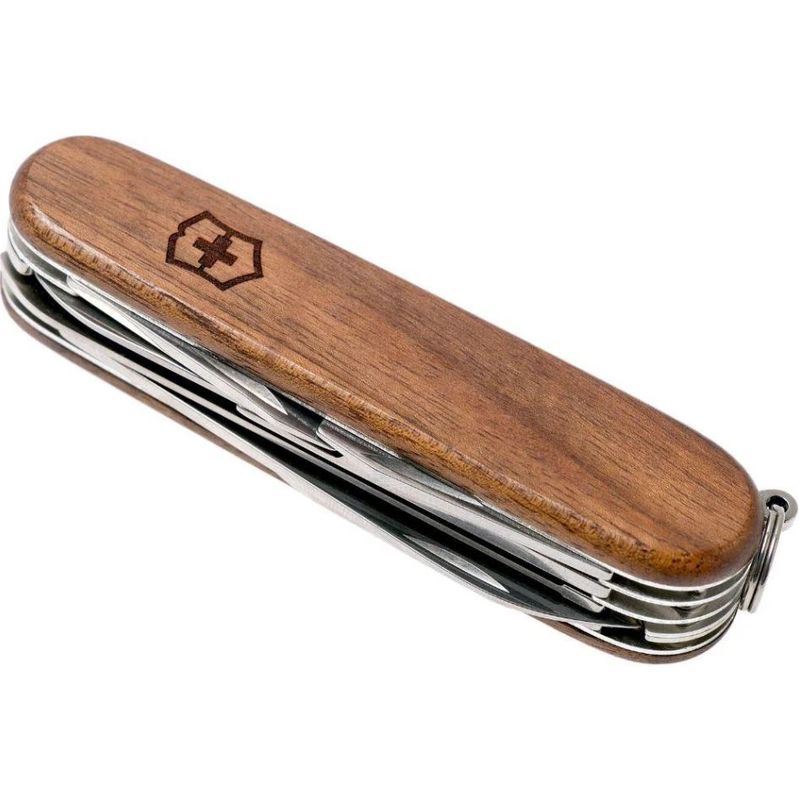 Victorinox Huntsman Swiss Army Knife