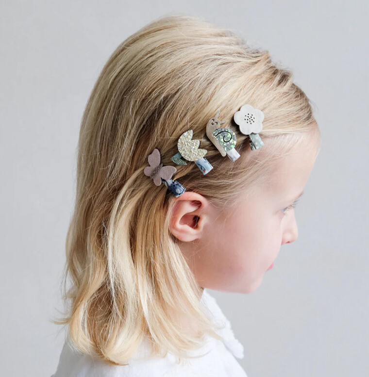 Mimi &amp; Lula hair Clip Sets