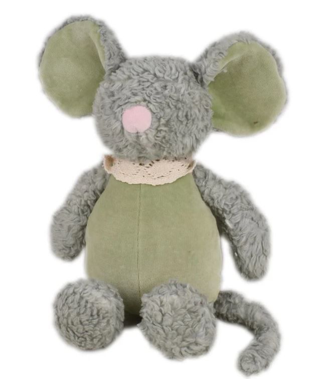 Tikiri Organic Toys
